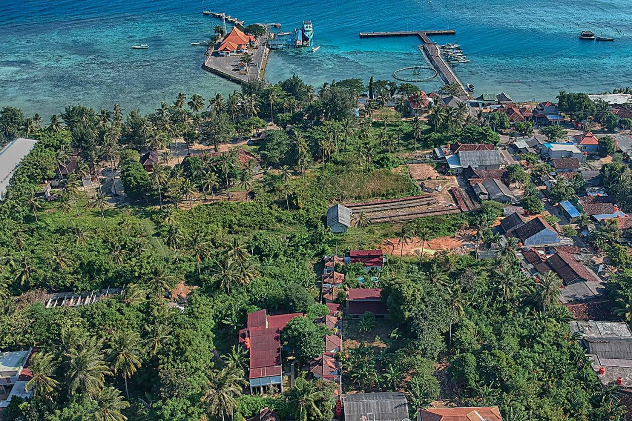 Ayu Karimunjawa-Inseln